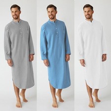 Herren kaftan gown robes - herren,