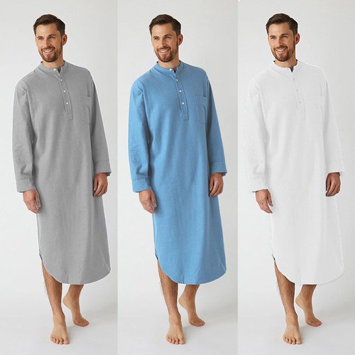 Herren kaftan gown robes - kaftan,