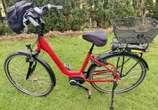 Pedelec Victoria e Trecking