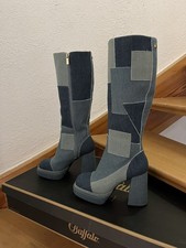 Buffalo Boots Gr. 38 NEU -