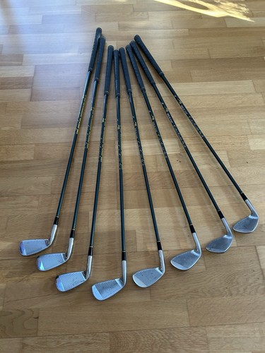 Golf damen eisen schlägerset - golf,