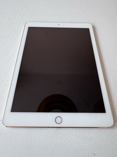 Apple ipad als ersatzteil - apple,