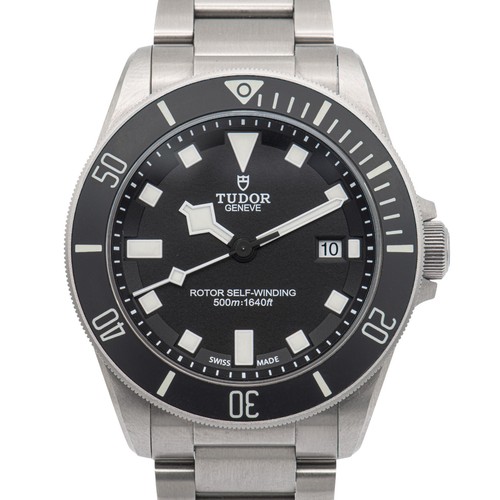Tudor pelagos - -,
