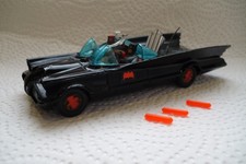 Corgi Toys 267 Batmobile 1. Serie ca. 1:43