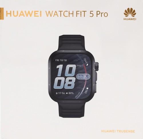 Huawei watch fit - watch, pro