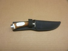 Hirschfänger Jagdmesser mit