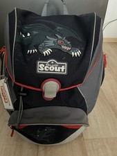 Schulrucksack Scout Der Echte