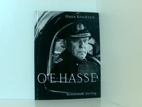 Hasse knudsen hans - e., knudsen,