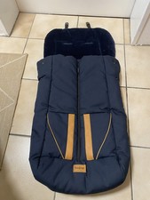 Emmaljunga NXT 90 Fußsack