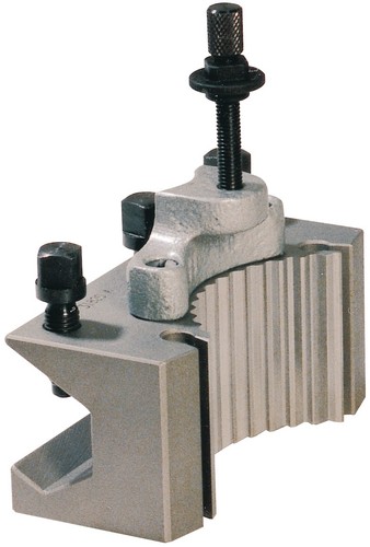 Wechselhalter