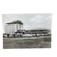 Postkarte AK Großenbrode