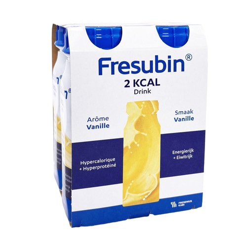 Fresubin kcal - eur/l), 2