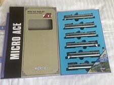 Micro Ace A-0980 Spur N