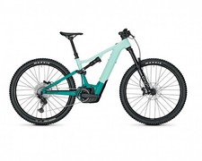 E-Mountainbike / Aluminium L /