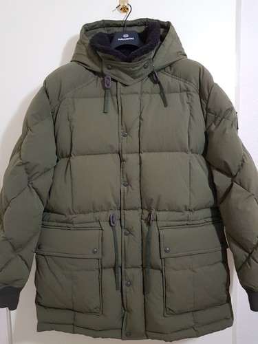 Belstaff herren winterjacke - herren,