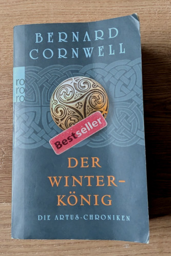 Der winterkönig die - winterkönig-,