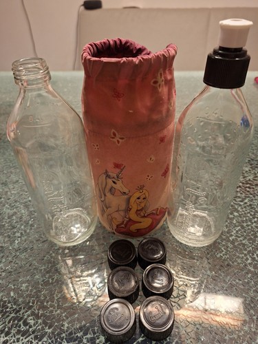 Emil die flasche - emil,