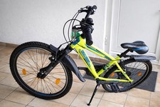 Kinderfahrrad 24 Zoll
