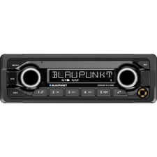 Blaupunkt denver 412 - 412, dab