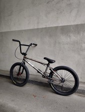 Custom BMX / CULT Rahmen /