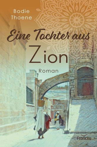 Eine tochter aus zion - eine,