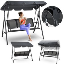 Luverno® Hollywoodschaukel