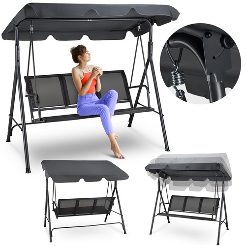 Luverno hollywoodschaukel - luverno®,