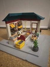 Playmobil Bäckerei 4410 mit