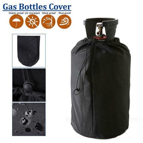 Gasflaschenabdeckung bbq - 1x,