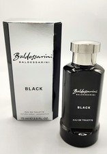 Baldessarini Black 75ml Eau de