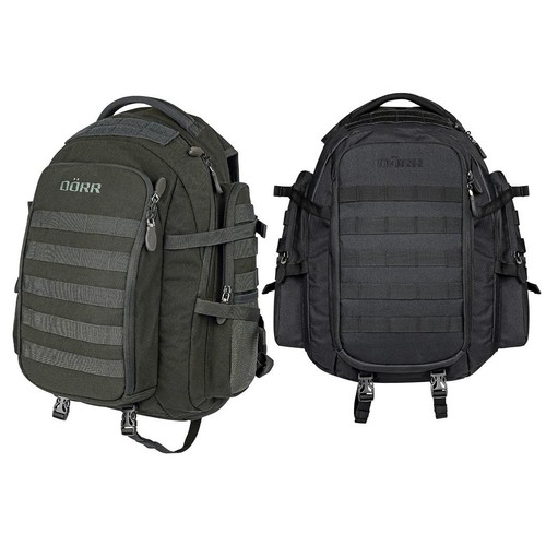 Dörr taktischer rucksack - dÖrr,