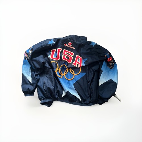 Vintage champion usa olympic - champion,