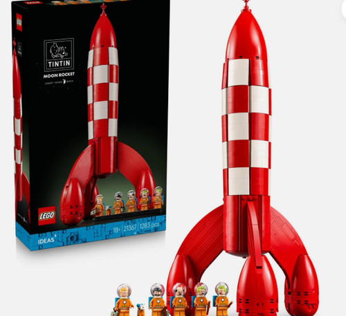 Lego ideas 21367 die - lego®,
