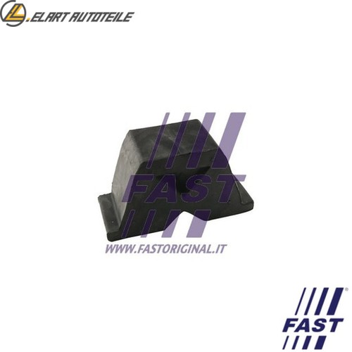 Aufnahme wagenheber ft12606 - aufnahme,