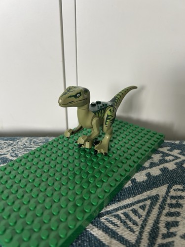 Lego raptor04 dinosaurier - raptor04,