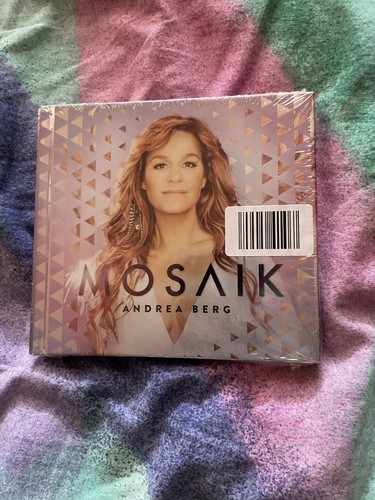 Andrea berg mosaik - -,
