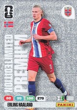 Adrenalyn XL - FIFA World Cup