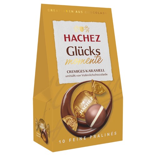 Hachez schokolade - hachez,