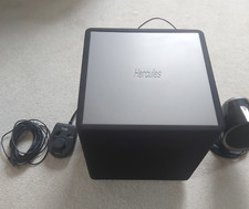 Hercules XPS 41 Lautsprecher