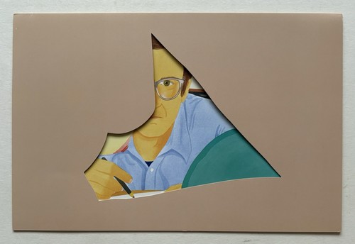 Tom wesselmann - tom,