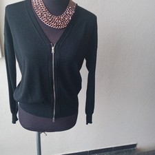 PRADA MILANO FEINSTRICK WESTE