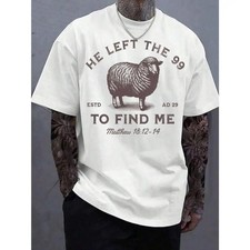 T-Shirts Jesus , The Lord Is