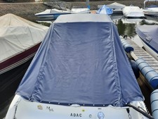 Bayliner 2052 Capri mit Trailer für VB 6000€