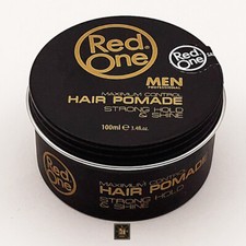 Redone Hair Pomade Strong Hold