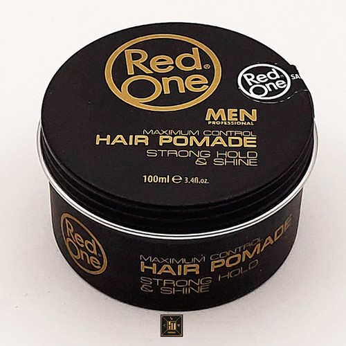 Redone hair pomade strong hold - pomade,