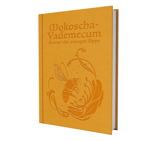 Mokoscha vademecum dsa das - mokoscha, (dsa,