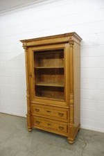 Vitrineschrank gründerzeit - vitrineschrank,