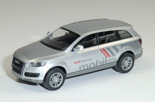 Wiking audi service - -,