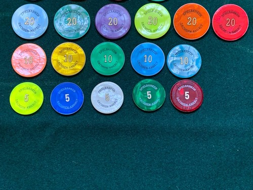 Casino jetons original - casino,