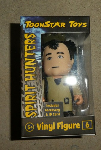 Toon star set - set, spirit